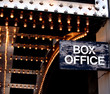 Box Office Lights