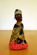 Traditional doll - Swaziland