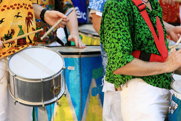 Samba drums #3