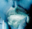 ice ice blue