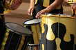 © Val Thoermer - Samba drums #7