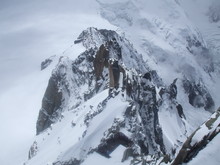Mount Blanc 