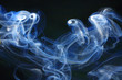 © Guy Sagi - smoke rising