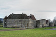 Burg in Frankreich
