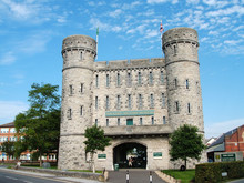 The Keep Military Museum, Dorchester