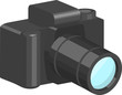 vector camera