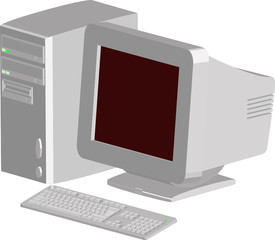 vector computer