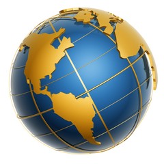 globe
