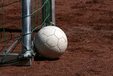 Fototapeta Sport - Fussball