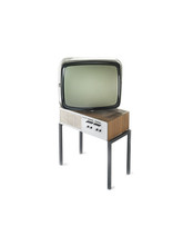 Fernseher 1965
