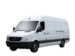© Christopher Dodge - Plain white van