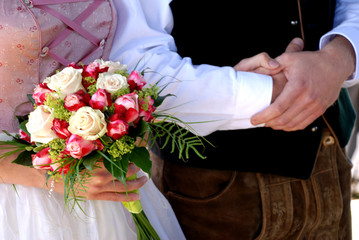 Hochzeit