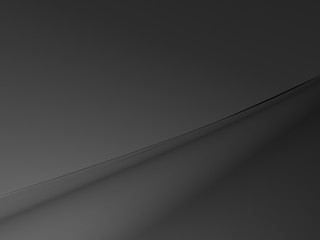 fabric background graphite