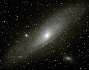 galassia m31