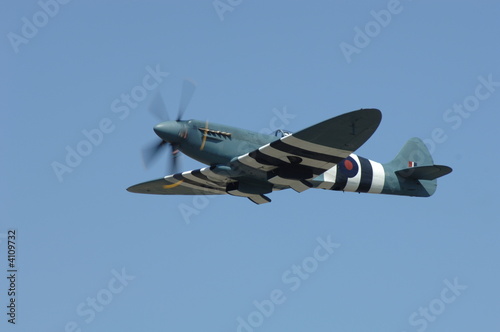 Fotografija  Spitfire