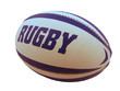 Ballon rugby