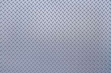 Naklejka na meble Shiny metallic texture with rivets