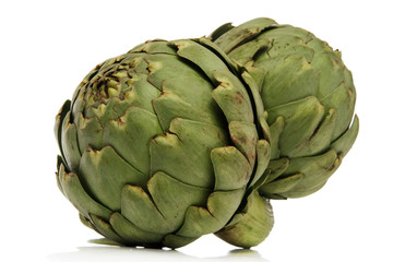 Wall Mural - artichoke