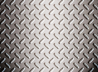 alloy diamond plate metal