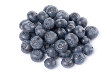 Wall Mural - Blueberry