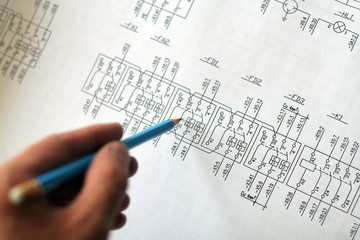 Technical drawing