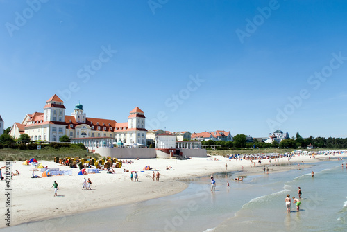 baltic sea Fototapet