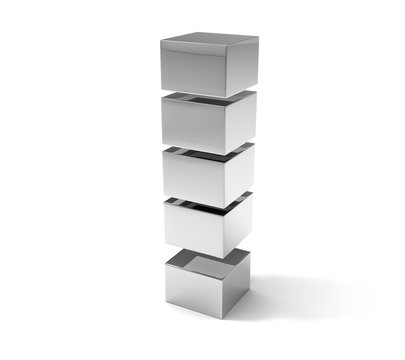 Exclamation mark | vertical