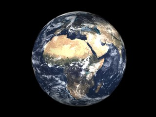 earth