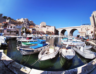 vallon des auffes