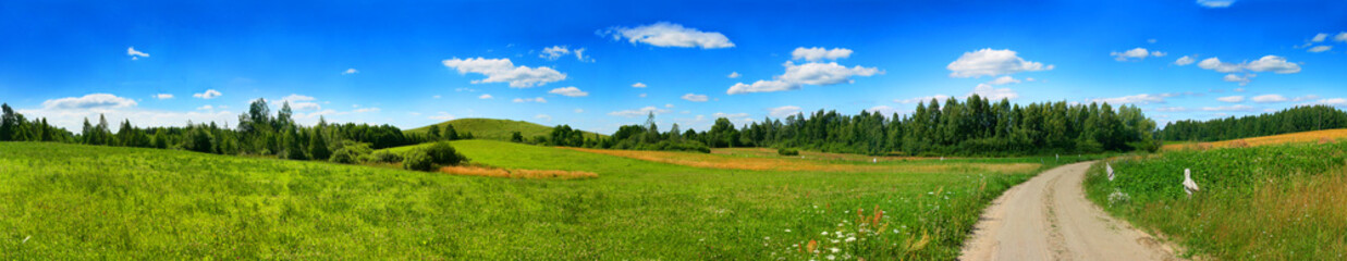 panorama