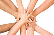 © Podfoto - Hands