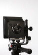 © Richard Griffin - Large format Camera
