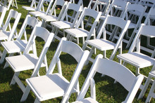 Wedding Chairs 1
