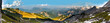 Panorama Alpspitze