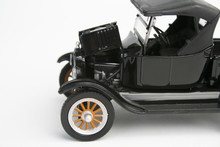 Toy Ford Model-T