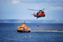 Air Sea Rescue - Gorran Haven