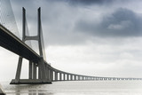 Vasco Da Gama Bridge, Lisbon