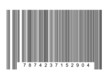 © Marzky Ragsac Jr. - Barcode