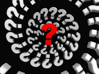 Poster - Questions