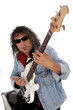 © philippe Devanne - Guitariste rock