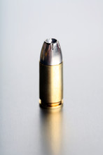 Bullet 9mm