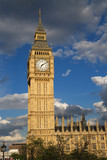 Fototapeta Big Ben - london landmark