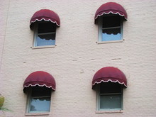 Window Awnings