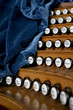 orgue dans eglise