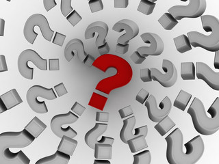 Poster - Questions