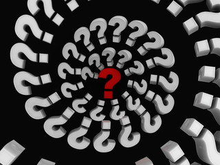 Poster - Questions