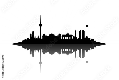 Illustration: Berlin_2 Berlin_2