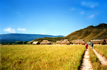 Venezuela Landschaft