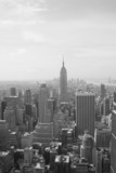 Fototapeta  - panorama new york