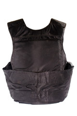 Bulletproof vest